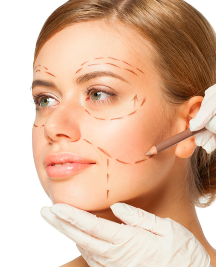 Cirugia Facial