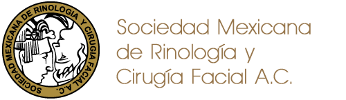 sociedad mexicana de rinologia